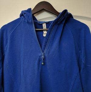 Lululemon hoodie